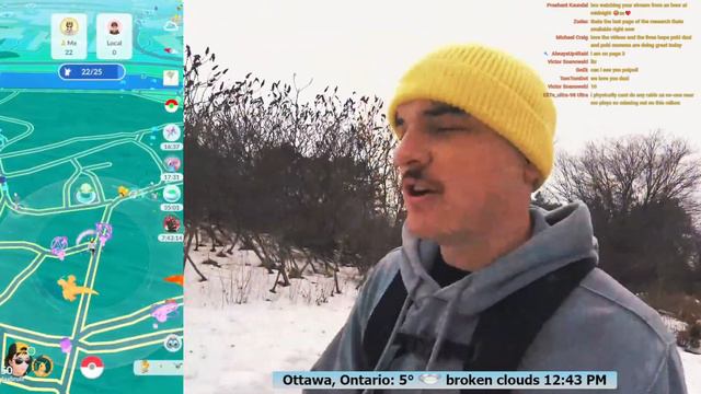 NEW Season of Wonder SHINY HUNTING! смотреть онлайн