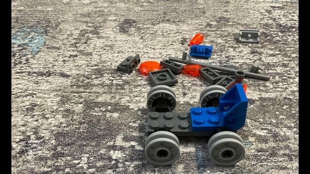 LEGO NEXO KNIGHTS LIMITED EDITION смотреть онлайн