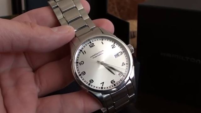 Hamilton Valiant смотреть онлайн