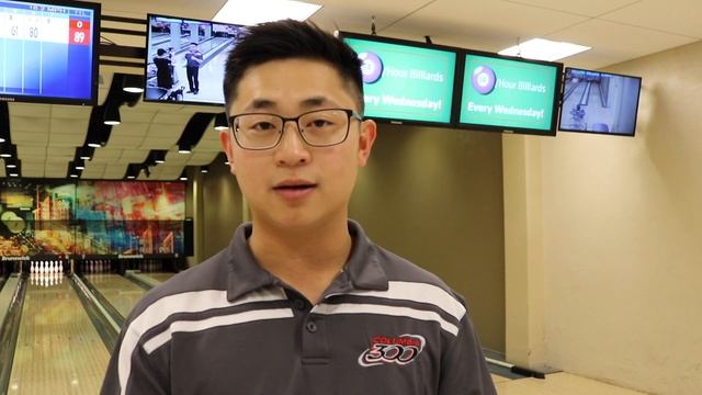 How To Use Abralon Pads To Improve Your Bowling Game | Bowling Tips w/ Wesley Low смотреть онлайн