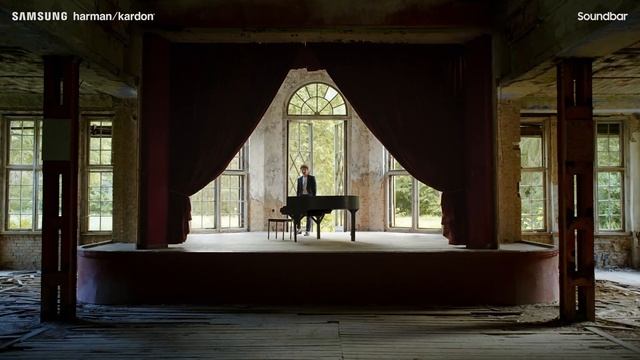 Samsung harman/kardon: Feel more than you can see смотреть онлайн