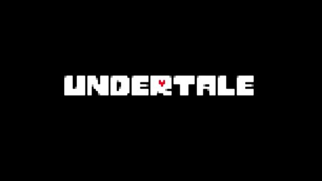 Memory - Undertale смотреть онлайн