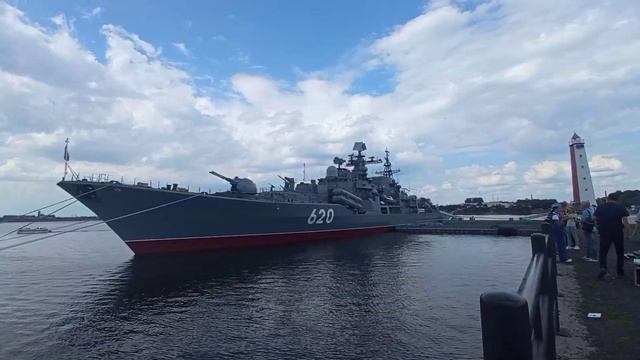 эсминец беспокойный смотреть онлайн