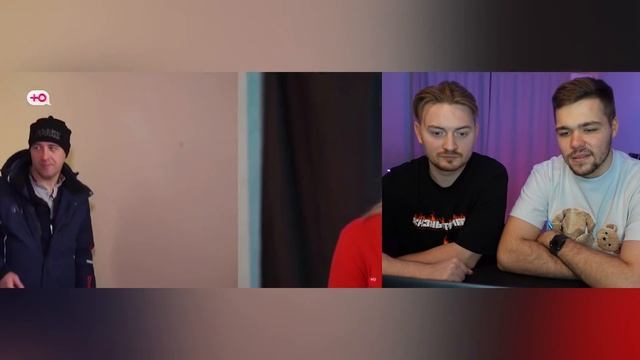 НЕМНОЖКО РАЗВЕДЕНЫ - МУЖ ТЕРПИЛА смотреть онлайн