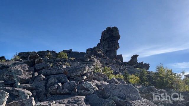 Фото тур на Помяненный камень , 28 августа 2022 г. Пермский край смотреть онлайн