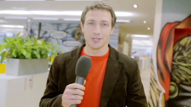 Что такое AVITO? смотреть онлайн