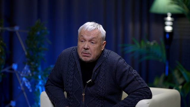 «Актёр непростого времени» Василий Мищенко смотреть онлайн