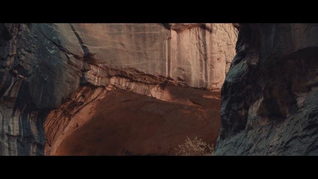 Travel film , Road trip American desert (bmcc4k) смотреть онлайн