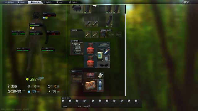 Escape From Tarkov, Interchange, PMC, 4K 2023 04 28 16 45 46 01 смотреть онлайн