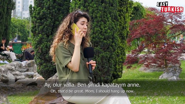 How to call emergency services in Türkiye | Super Easy Turkish 67 смотреть онлайн