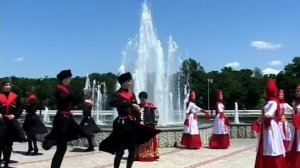 АЛЛА КОКОЕВА. ДОРА-ДОРА.