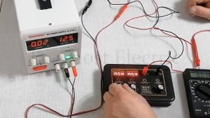 Имитатор сигналов датчиков MNB - 2. Почти что tutorial.