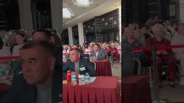 Есть стандарты Успеха! Учись, развивайся и достигай! Семинар WES ноябрь Анталья! смотреть онлайн