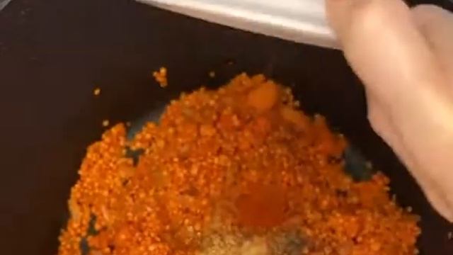 Чечевичный крем-суп смотреть онлайн