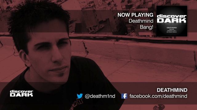 Deathmind - Bang! смотреть онлайн