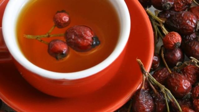 Чудо Шиповник. Лекарственные Свойства, Применение смотреть онлайн