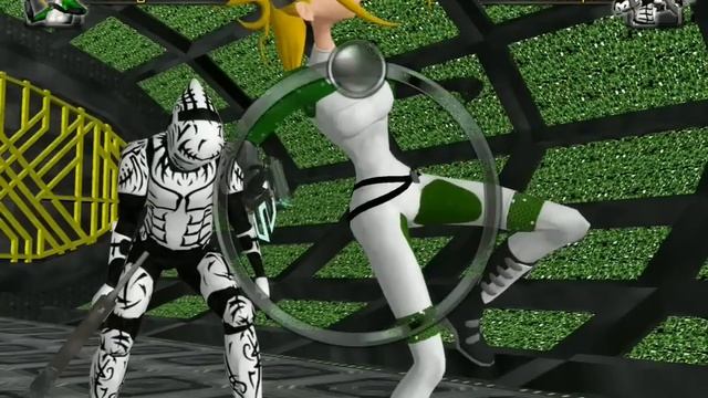 Revolution 60 - Part 4 смотреть онлайн
