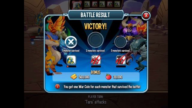 Monster Legends - Part 351 ("7 Deadly Sins Maze Begins") смотреть онлайн