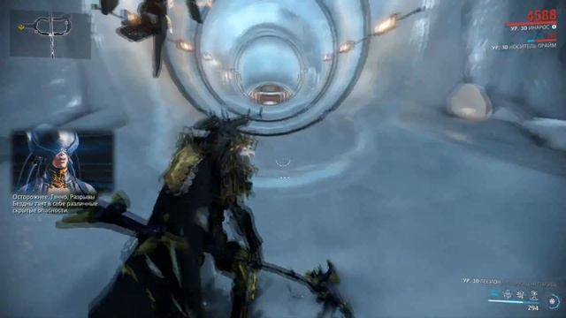 ВСЁ О РЕЛИКВИЯХ ► Warframe ► КАК ВЫБИВАТЬ ПРАЙМ ВЕЩИ после обновления 19?►Сегмент Реликвий смотреть онлайн
