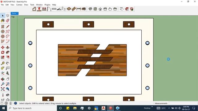 false ceiling measurement convert sketchup to autocad learn full tutorial in hindi google #sketchup смотреть онлайн