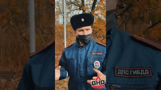 Изменения проезда Эстакада - СМП Орехово-Зуево смотреть онлайн