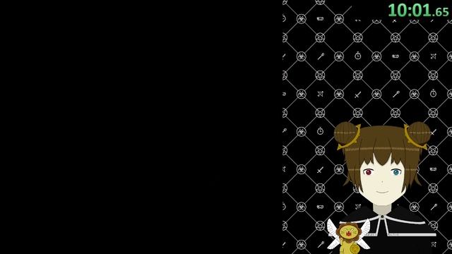 Wizardry: Legacy of Llylgamyn(GBC) - speedrun in 19:45 смотреть онлайн