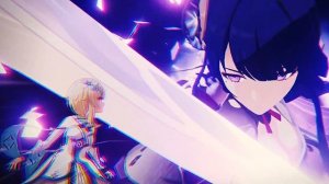 It Has To Be This Way | Genshin Impact [GMV/AMV]
