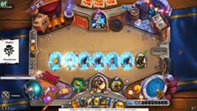 Пробиться до лица! # Hearthstone # стрим смотреть онлайн