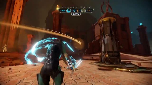 Main bola di warframe XD смотреть онлайн