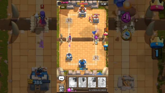 Клеш рояль выпыл золотой сундук смотреть онлайн