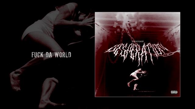 YOKAI KAGE - DESPERATION (Официальная премьера альбома)