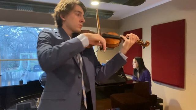 Milonga Mía смотреть онлайн