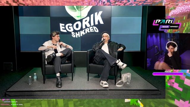 ВИШЕНКА СМОТРИТ : БУСТЕР vs 50 ХЕЙТЕРОВ! **Встречается с Диларой?** смотреть онлайн