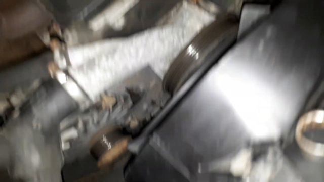 Mercedes 190e w201 alternator removal, belt tensioner 2.0 easy way смотреть онлайн