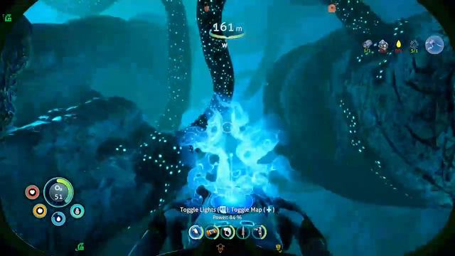 Xbox Let’s Play Subnautica Below Zero Part 19 - Endless Search for Alien Artifacts смотреть онлайн
