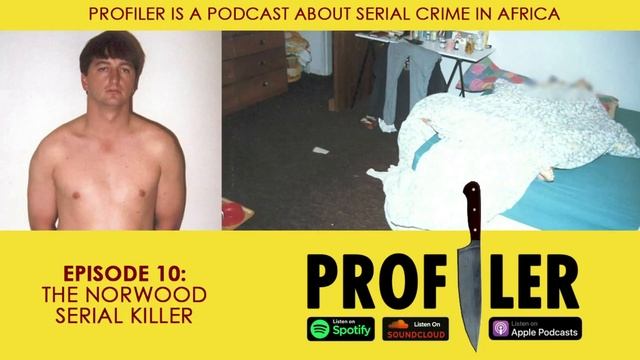 PROFILER Episode 10: The Norwood Serial Killer смотреть онлайн