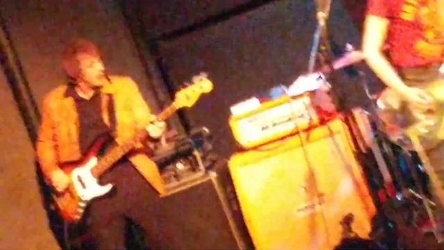 The Flamin' Groovies: Shake Some Action смотреть онлайн