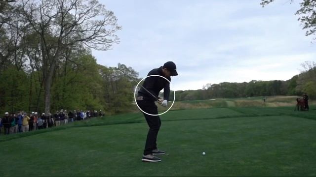 Rory McIlroy’s Magic Move for Improved Ball Striking! смотреть онлайн