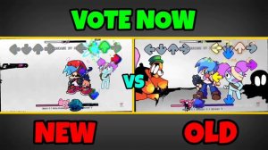 Friday Night Funkin' VS Pocoyo & Friend Glitch Pibby New VS Old | Come Learn With Pibby x FNF Mod