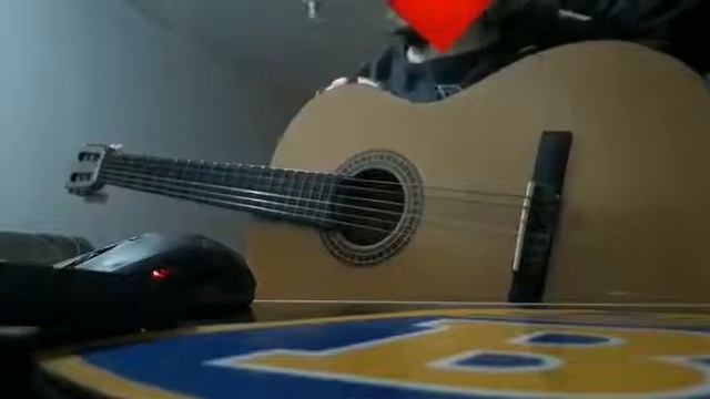 Sweater Weather - The Neighbourhood - Cover смотреть онлайн
