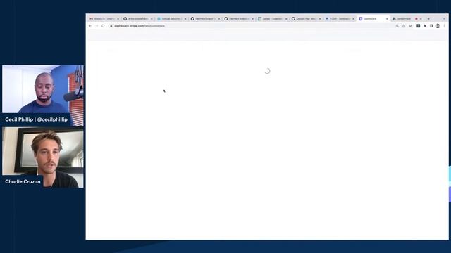 Saving payment methods for later use in your React Native app смотреть онлайн