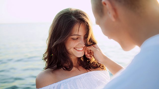 Цветы - "Не надо" смотреть онлайн