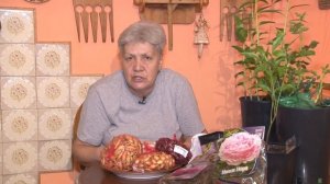 Голова садовая - ВАЖНО! Подготовка лука к посадке. Первая стадия