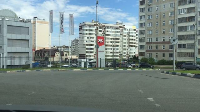 Учимся заезжать в горку без отката назад.(Суровая Крис, часть 2) смотреть онлайн