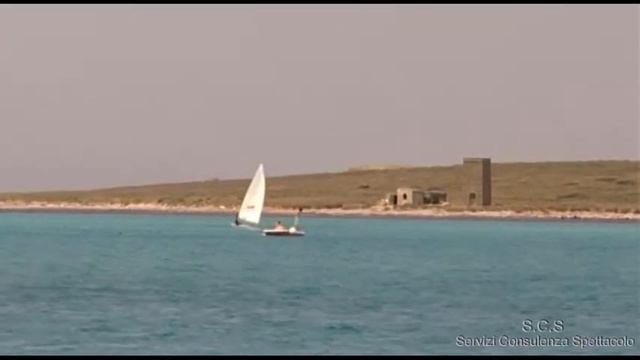 Maison Sardinia : Stintino смотреть онлайн