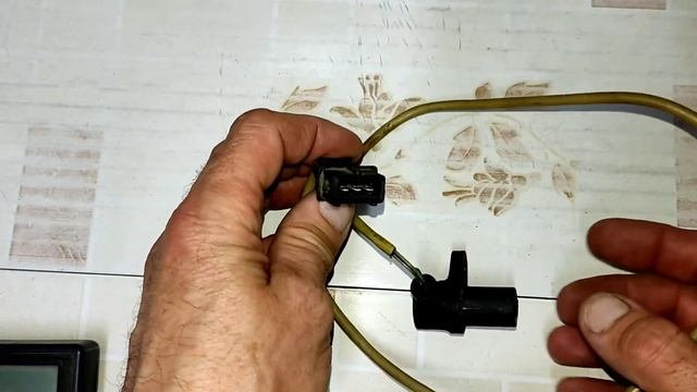 УАЗ ПАТРИОТ ЗМЗ 409. ДАТЧИК КОЛЕНВАЛА смотреть онлайн