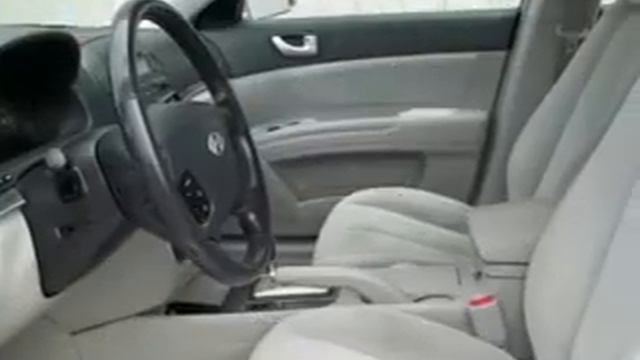 2006 HYUNDAI SONATA Lindon, UT AC3005TA смотреть онлайн