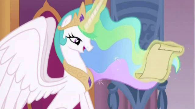 MLP ClopFic Reading - If Her Majesty Wishes смотреть онлайн