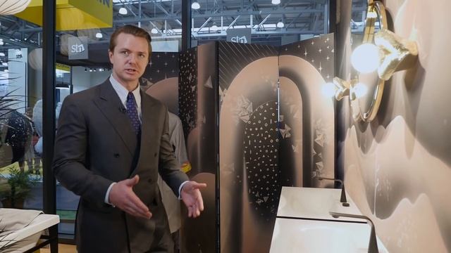 Симон Раймер  |  Новинки  |  Умный унитаз биде от Philippe Starck |   | журнал «Интерьерный»