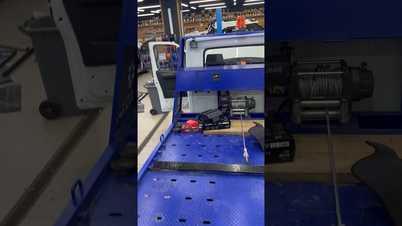 +1 ДОРОЖНЫЙ АНГЕЛ прокачан✔️ #эвакуатор #газельнекст #gaz #shorts смотреть онлайн